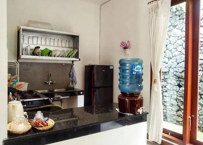 Malathi Private With Jungle View *