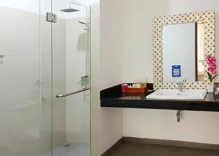 Malathi Private With Jungle View Villa *