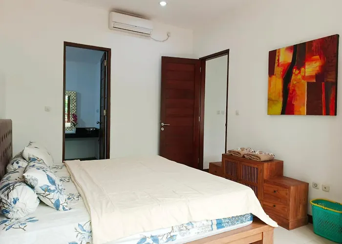 Malathi Private With Jungle View *