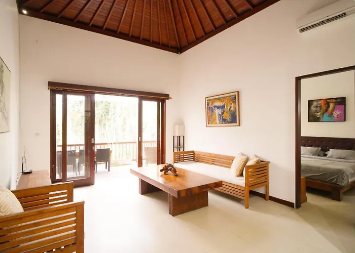 Malathi Private With Jungle View *